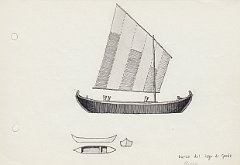 190-Barca del Lago di Garda - bissa